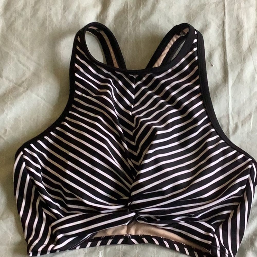 NEW Tankini top